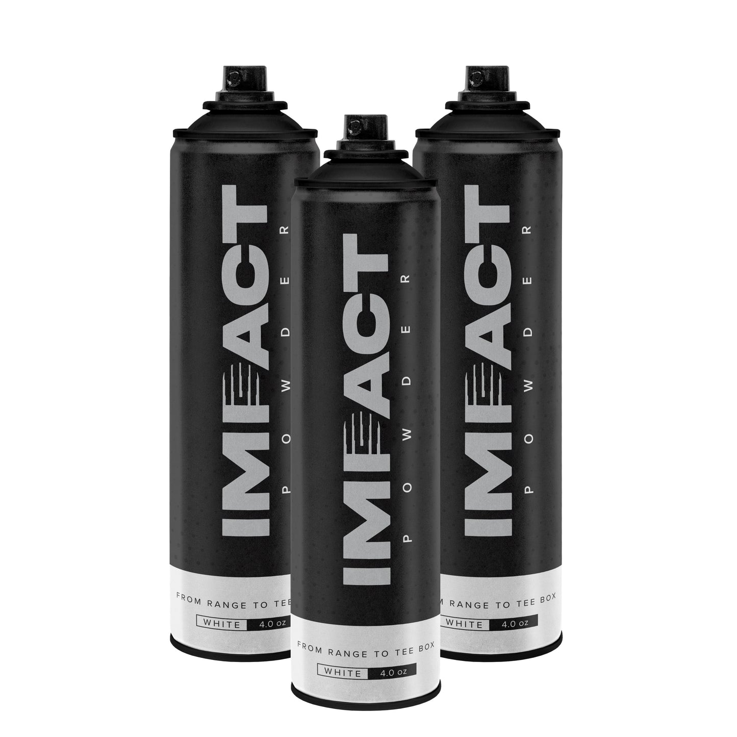 Impact Powder & Guide(s)