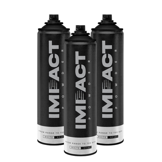 Impact Powder & Guide(s)