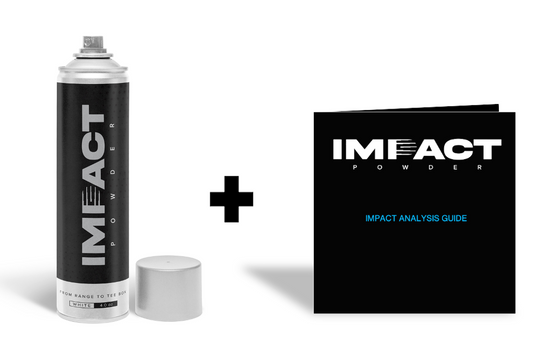 Impact Powder + Guide